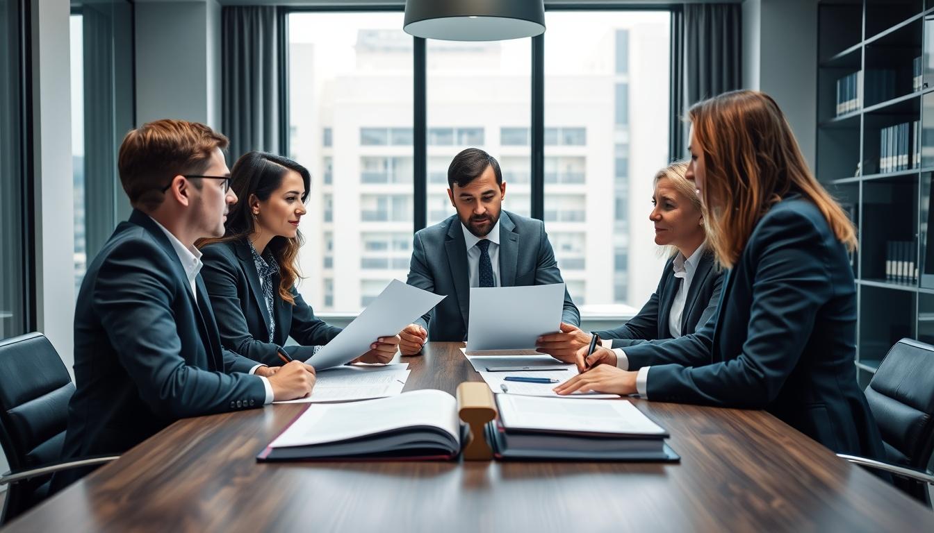 Business legal support and planning for entrepreneurs