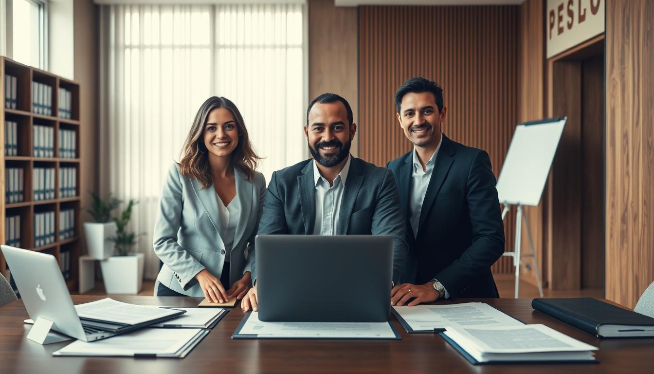 Startup contract planning