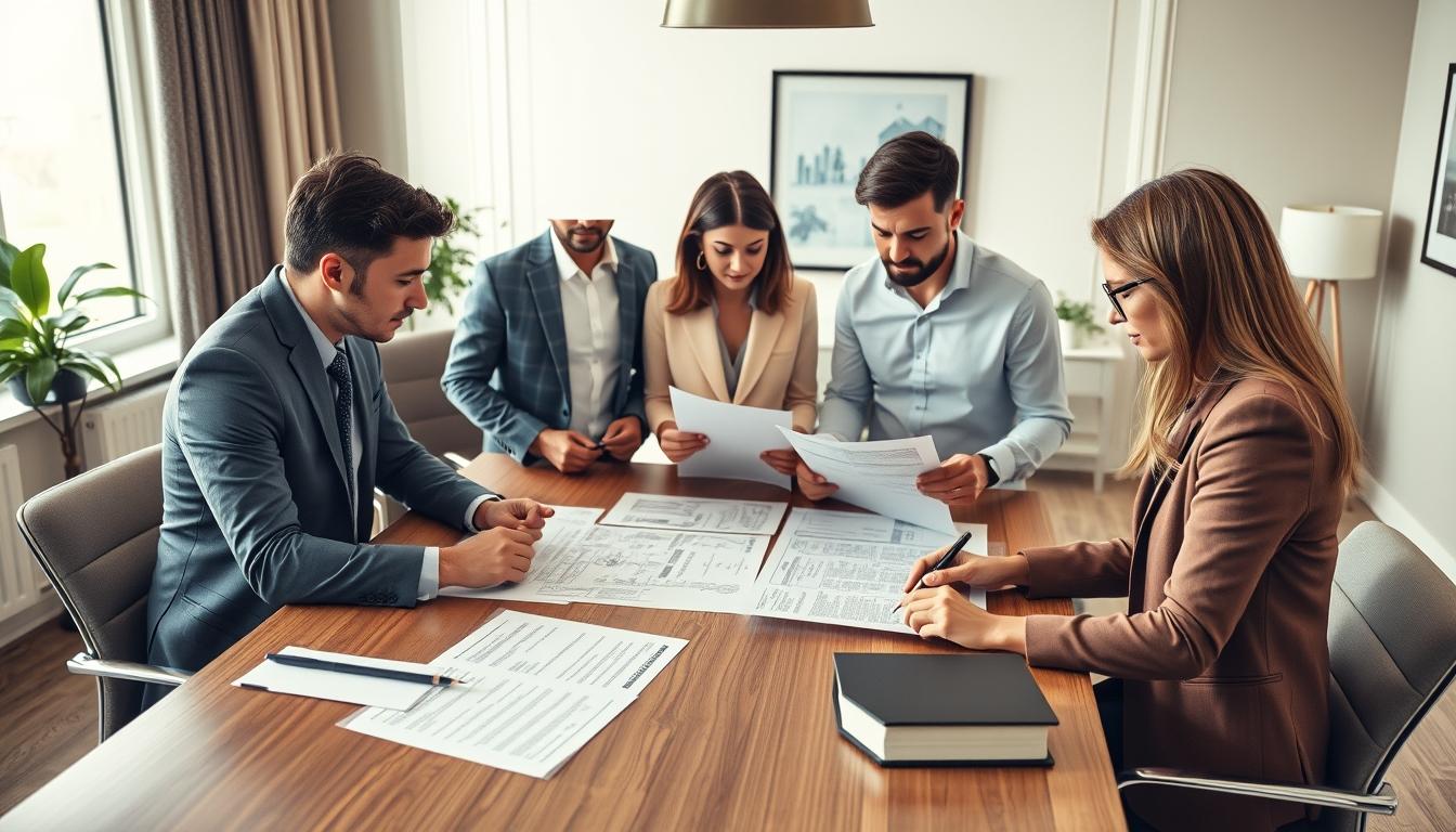 Legal compliance documents